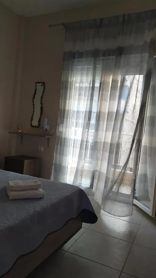 La Mer Rooms Peraia 0*, Peraia (Thessaloniki) Greece