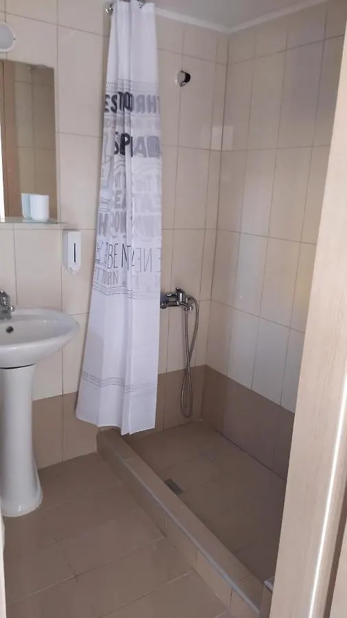 La Mer Rooms Peraia Apartment