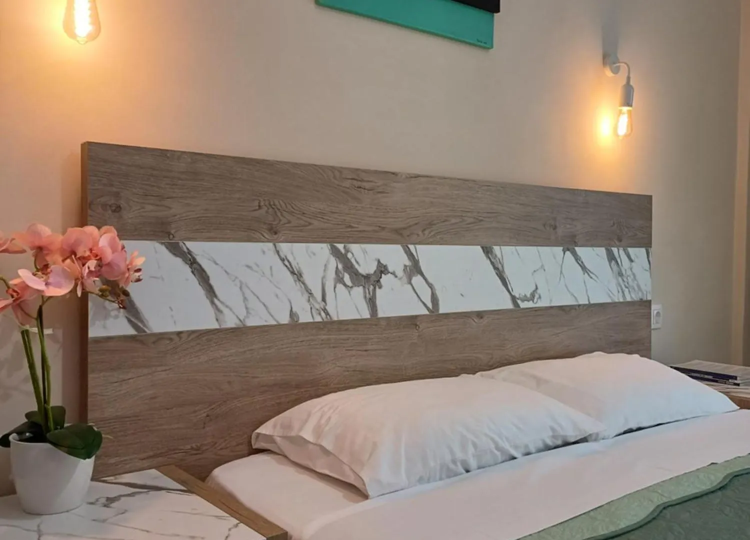 Apartmán La Mer Rooms Peraia